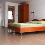 Pensjonat Rider Balatonszárszó
