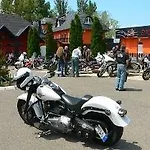 Guest house Rider Balatonszemes