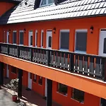 Rider Guest house 3*