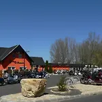 Rider Guest house Balatonszemes