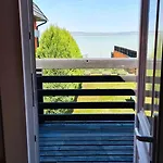 Pensjonat Rider Balatonszárszó
