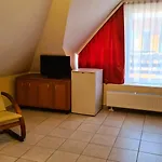 Rider Pensjonat 3*