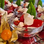 Rider Guest house Balatonszemes