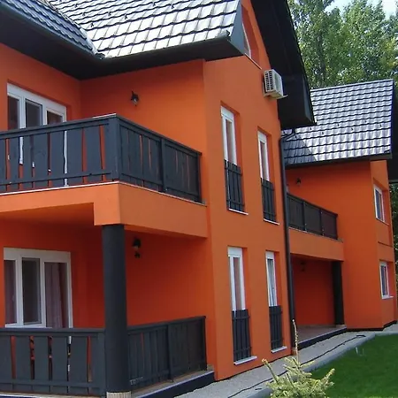 Rider Guest house 3*