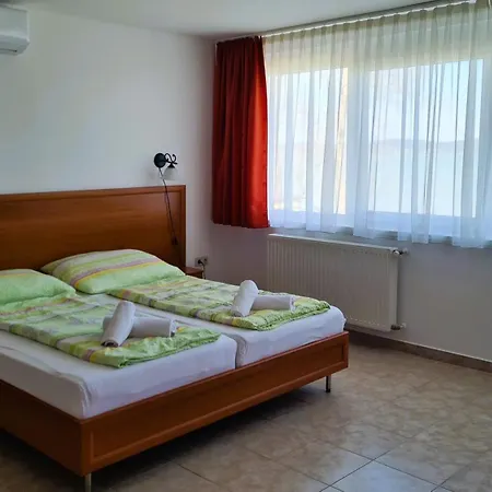 Rider 4* Balatonszemes