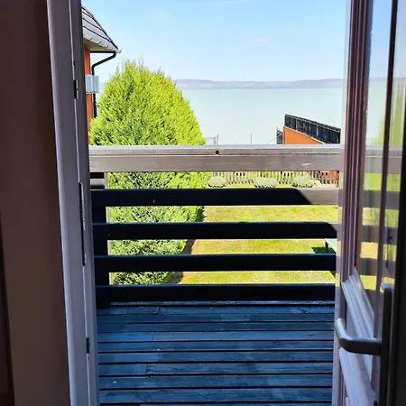 게스트하우스 Rider Balatonszárszó