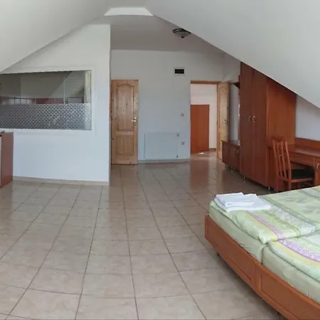 Guest house Rider Balatonszemes