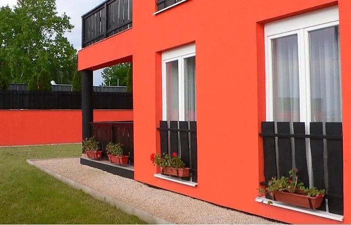 Rider Balatonszárszó