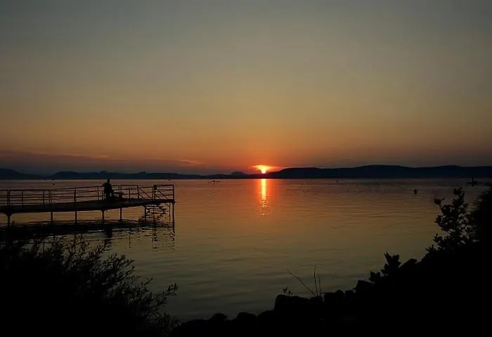 Rider Balatonszárszó