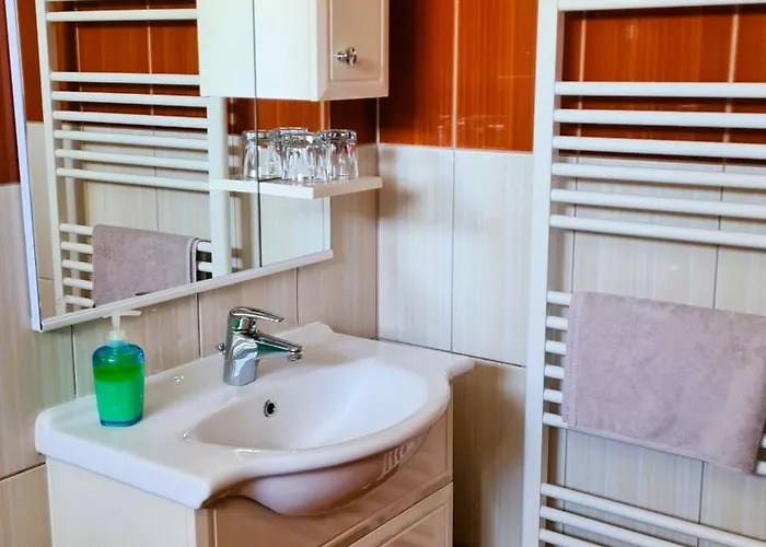 Maison d'hôtes Rider Balatonszárszó