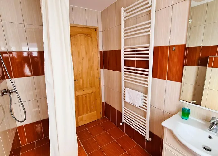 Rider Pensión Balatonszárszó