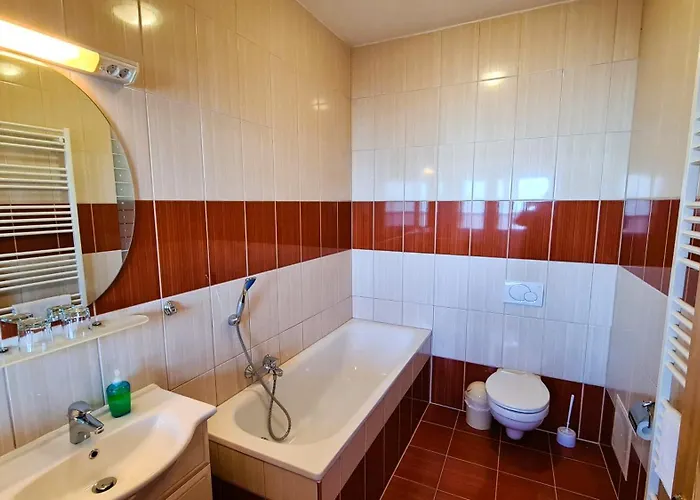 Rider Pensión Balatonszárszó