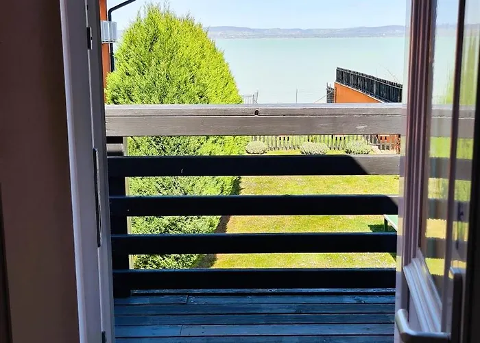 Pensión Rider Balatonszárszó