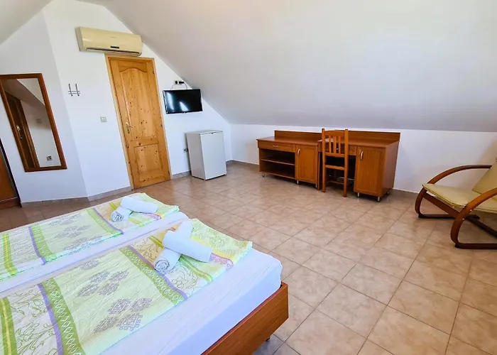 Rider Balatonszárszó