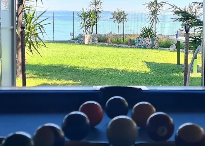 Rider Balatonszárszó