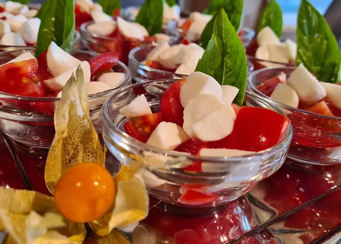 Rider Pensión Balatonszárszó