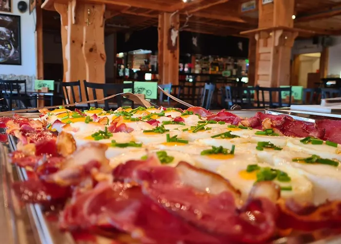 Pensión Rider Balatonszárszó