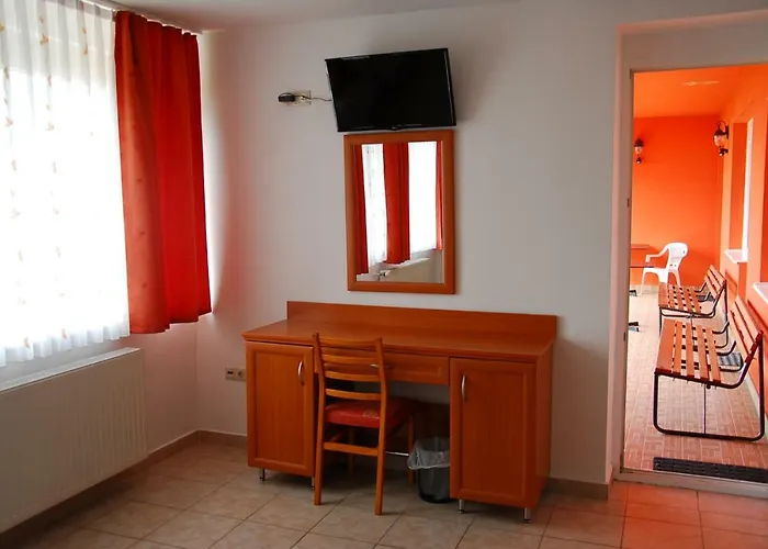 Rider Balatonszárszó